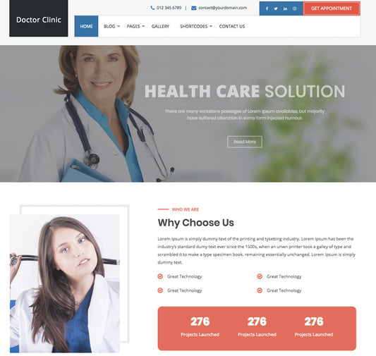 doctor-clinic