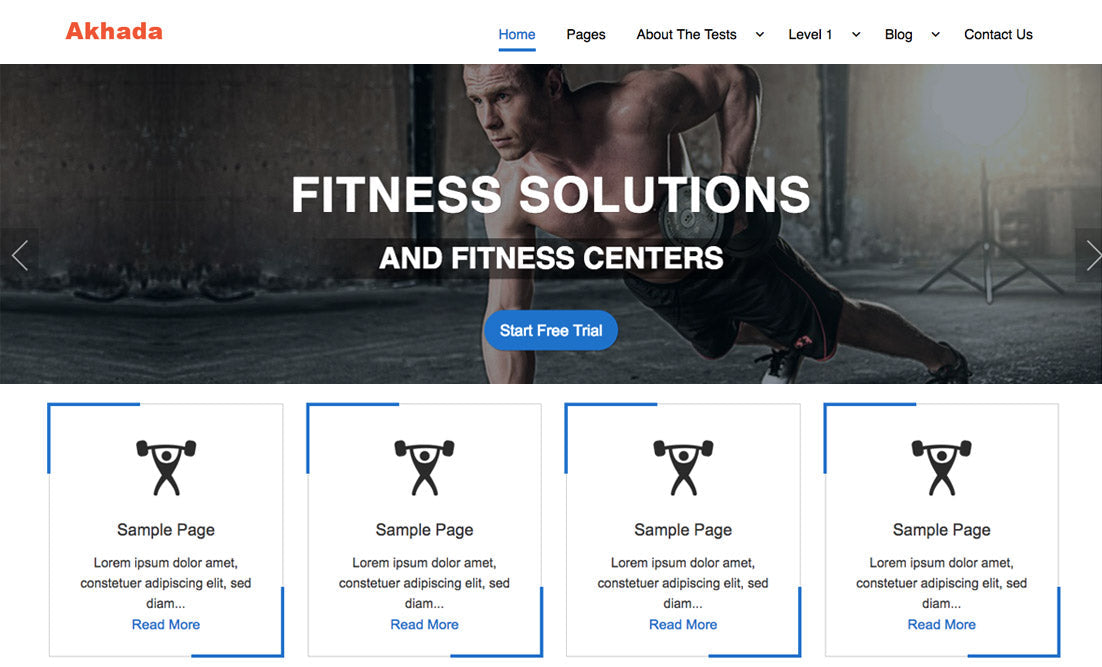 akhada-fitness-gym-pro