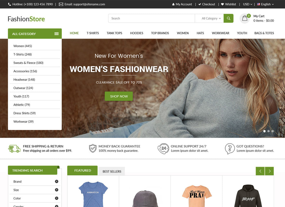 lz-fashion-ecommerce-pro