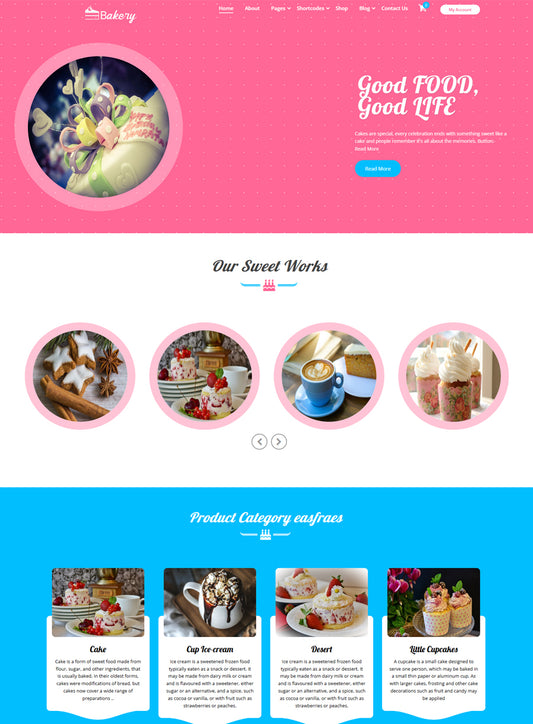 Panadero Bakery Pro